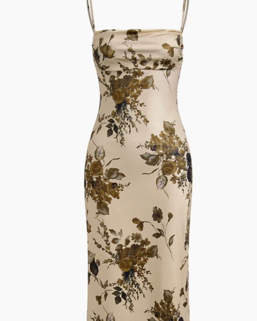 Formal Dress - Image 1
