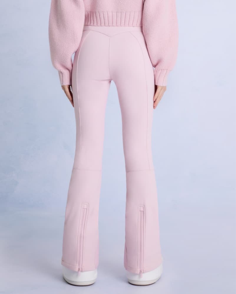 Bo Tee Pink Pants - Image 2