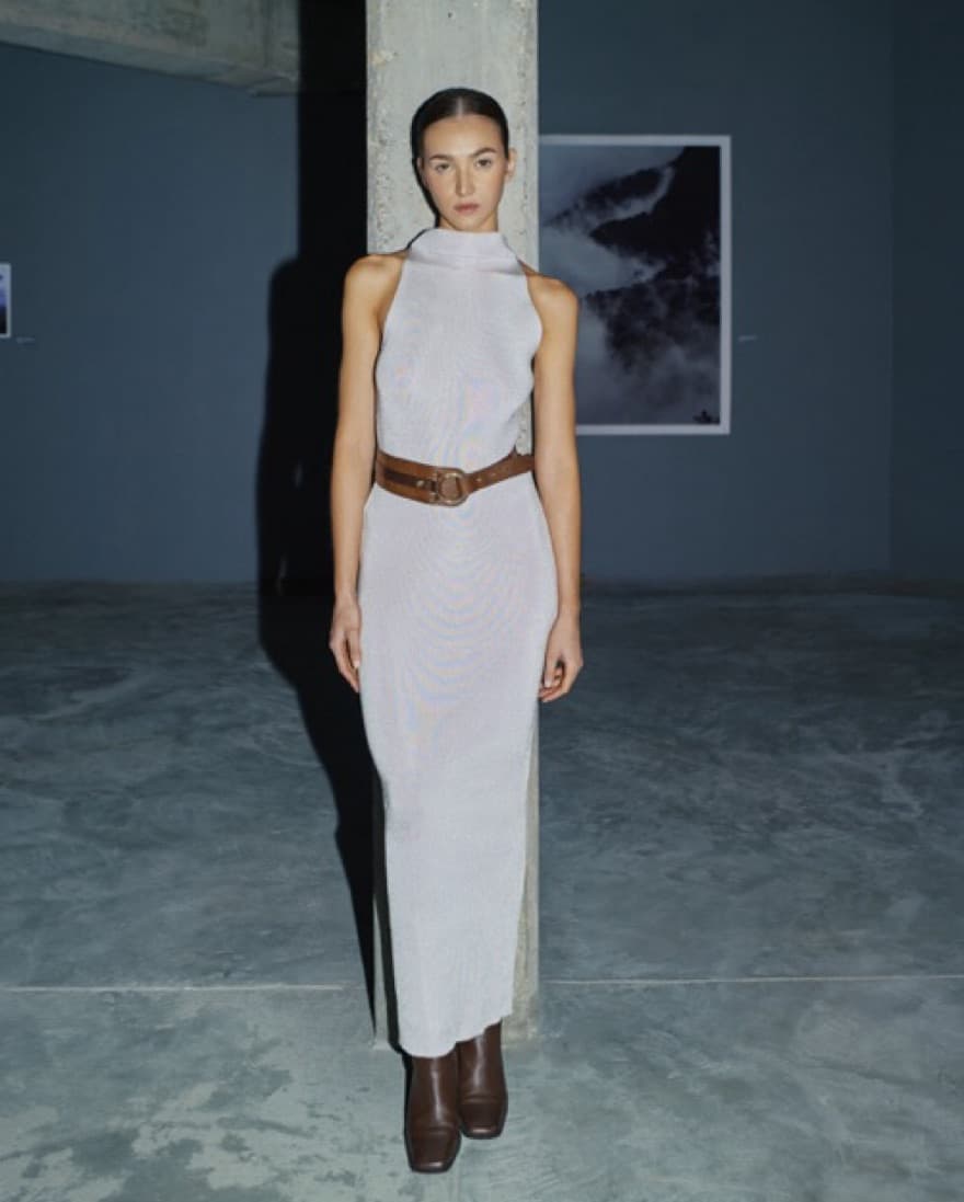 Baobab Fiona Dress - Image 2