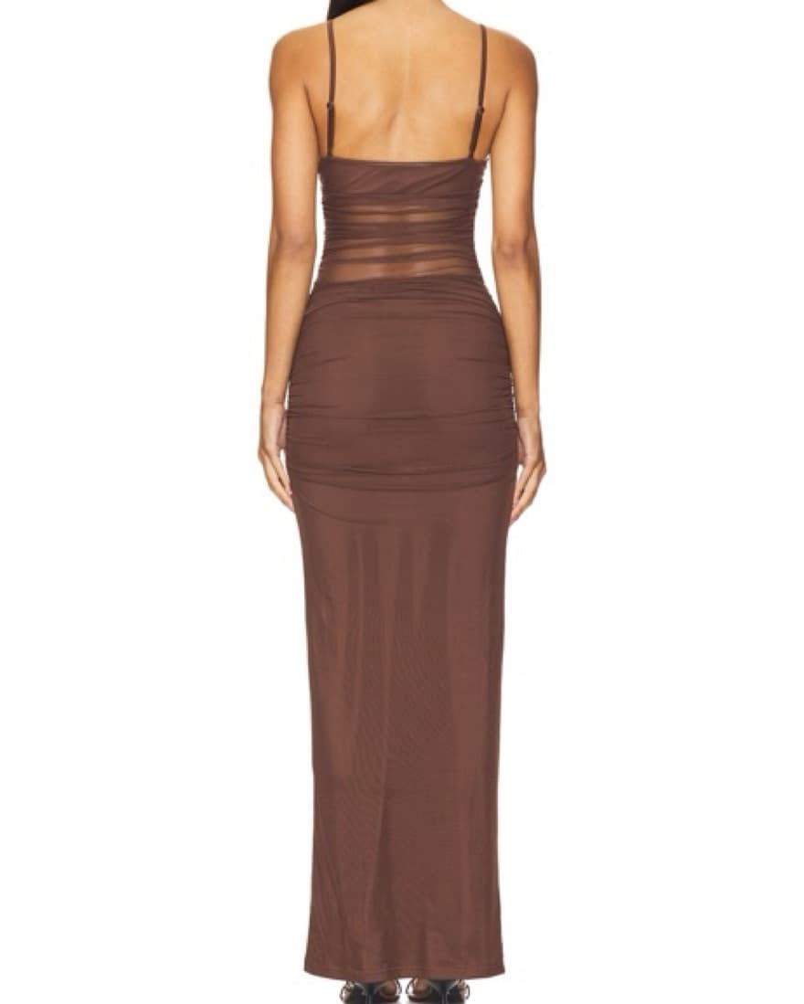 Celeste Maxi Dress - Image 2