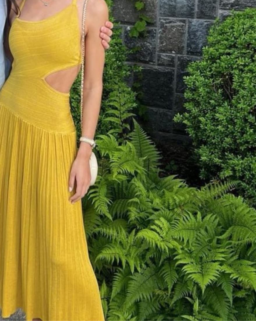 Zimmerman Dress - Image 3