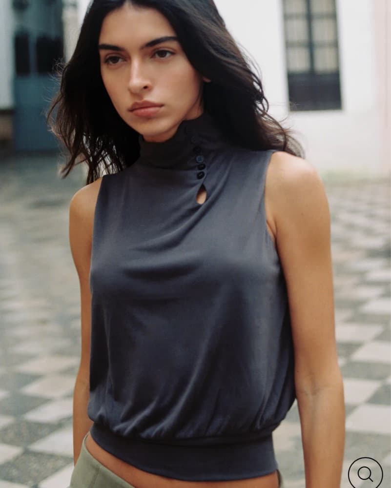 With Jean Top - Image 1