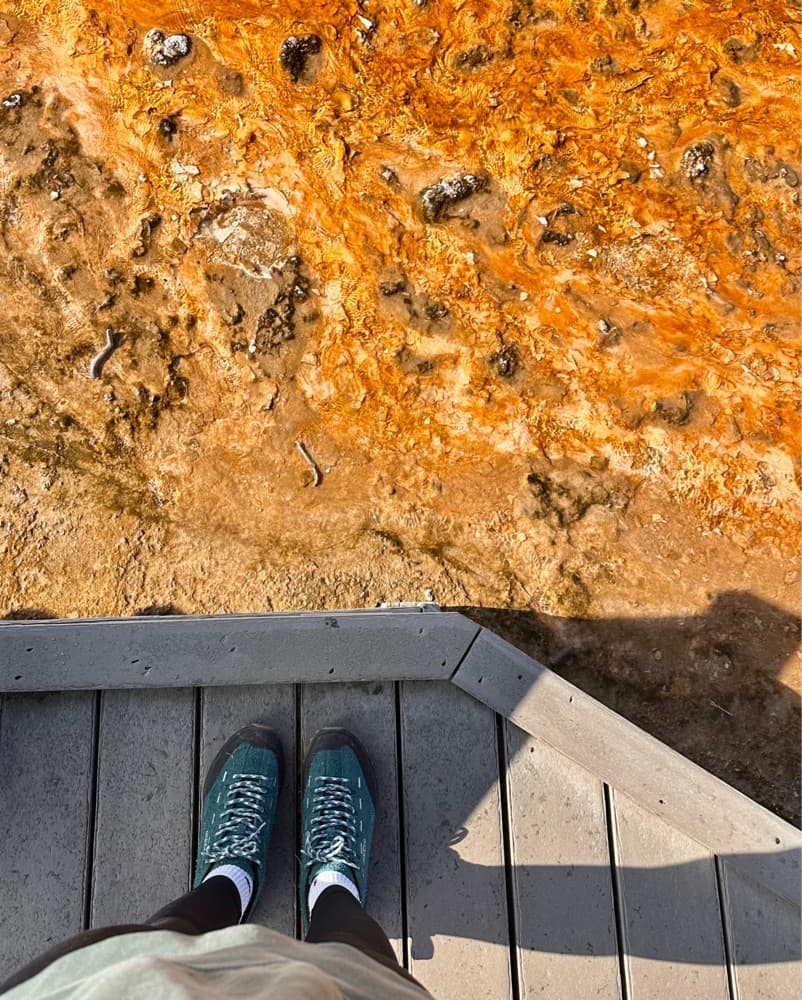 Keen Jasper Zionic Sneaker - Image 3
