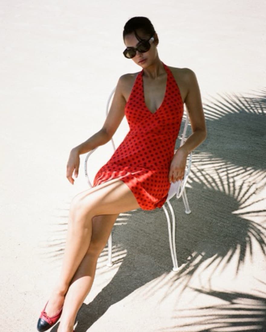 Realisation Par The Leila Aura Dress - Image 4