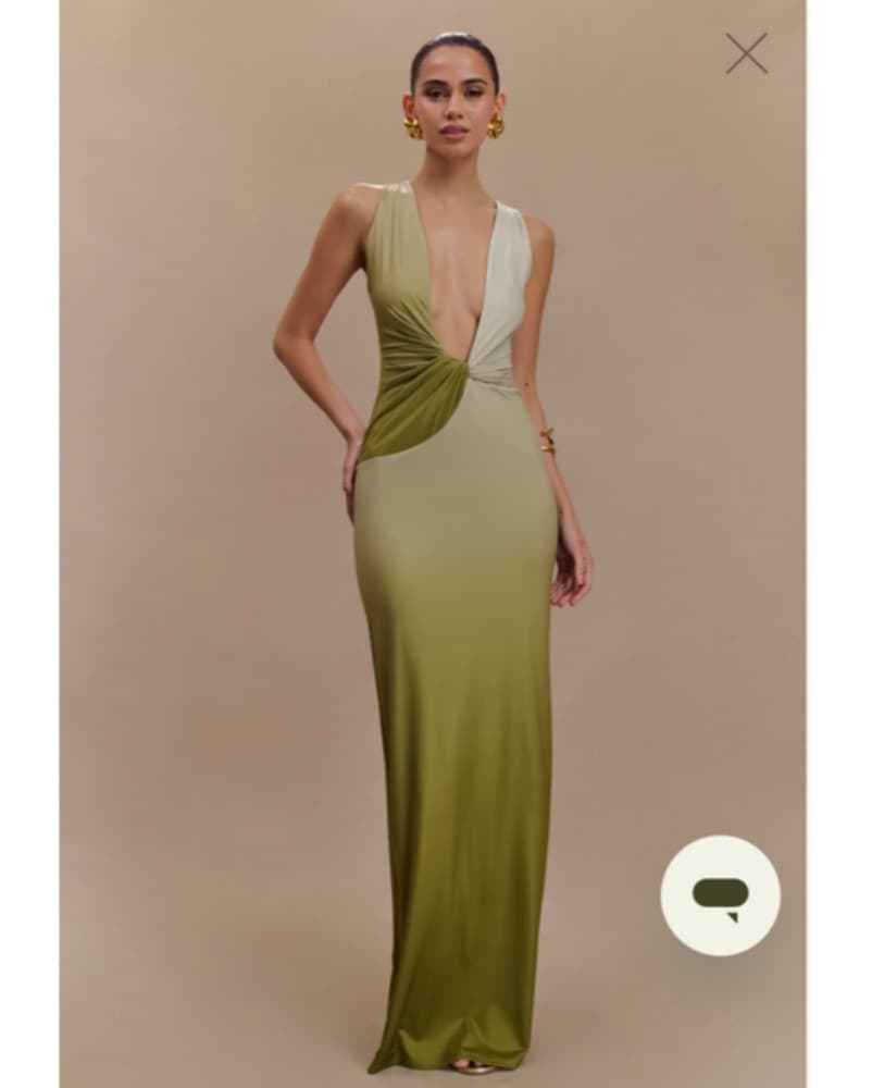 Meshki Stella Dress - Image 1