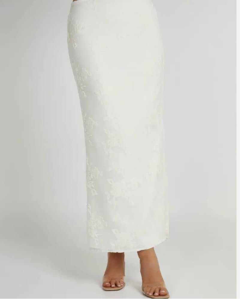 Meshki Mona Maxi Skirt - Image 3