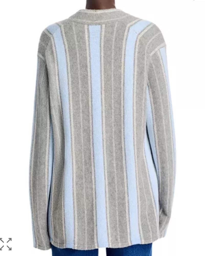Guest In Residence Cashmere Cardigan  - Image 4