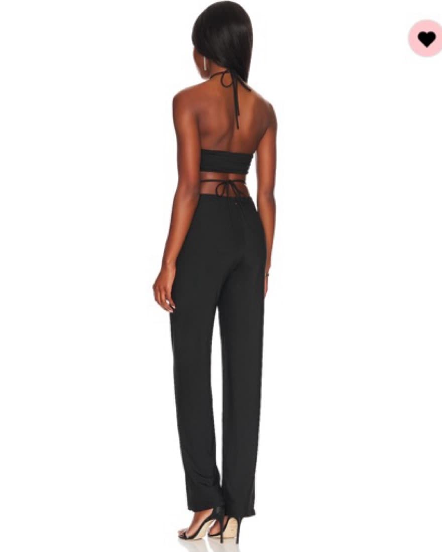 Cutout Jumpsuit  - Image 2