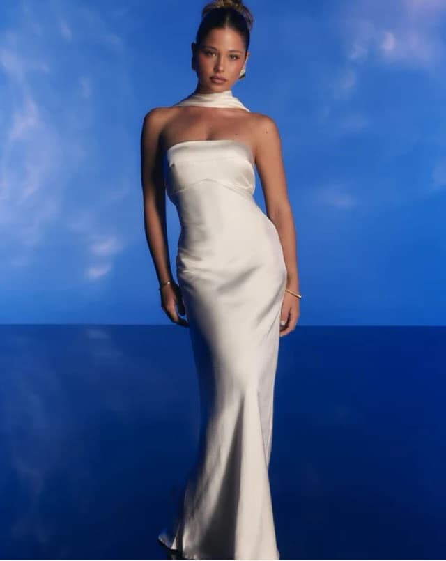 Selfie Leslie Here Comes The Sun Dress - Image 1