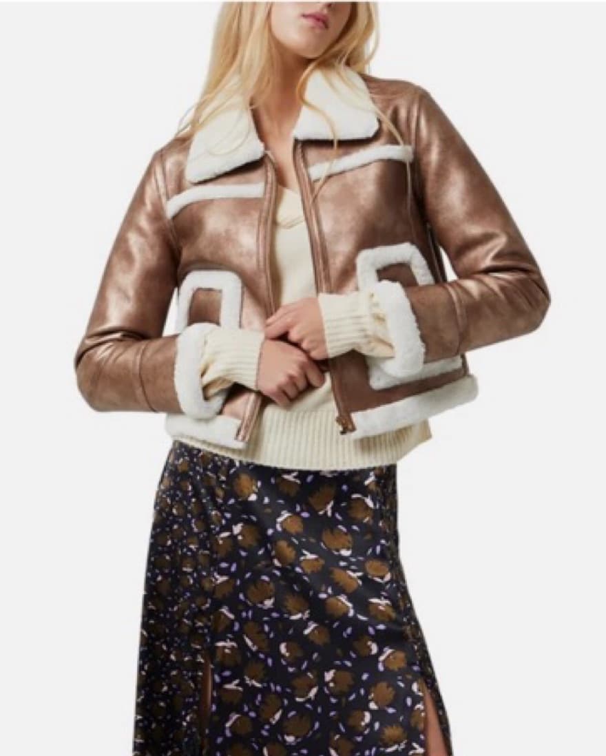 French Connection Jacket - Image 1