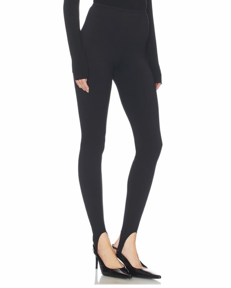 Stirrup pant - Image 2