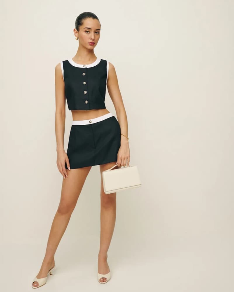 Reformation Set  - Image 1