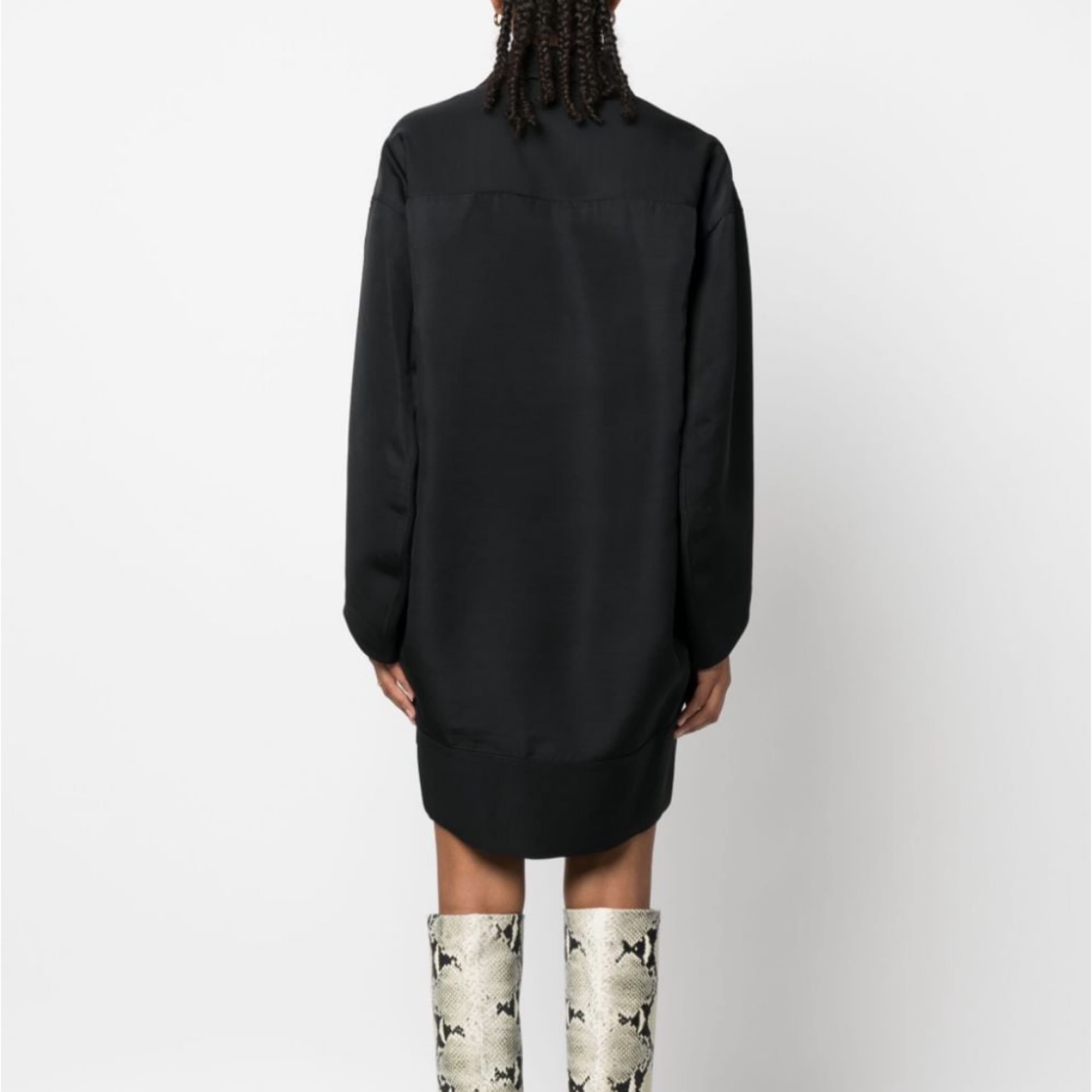KHAITE Kal Dress - Image 5
