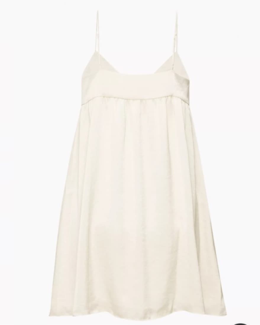 Aritzia Wilfred Lover Dress - Image 3