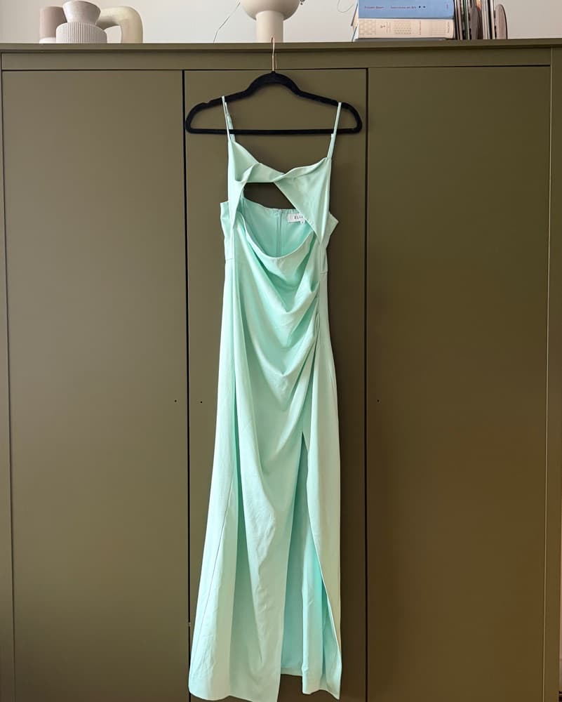 Revolve Elliat Dress - Image 2