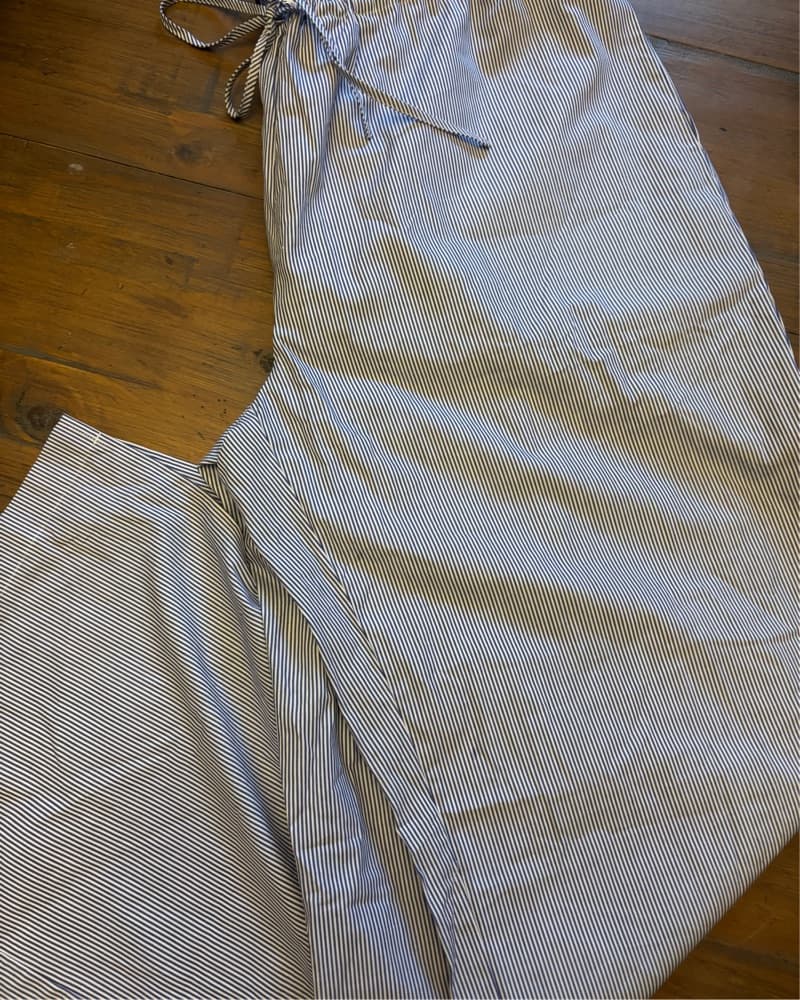 Frankies Bikinis Low Rise Pants  - Image 5