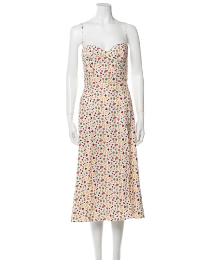 Reformation Dress - Image 2