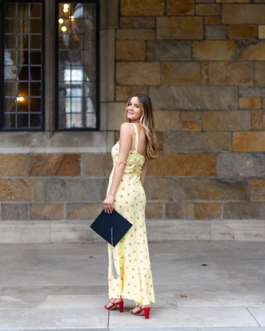 Realisation Par The Allegra Dress - Image 5