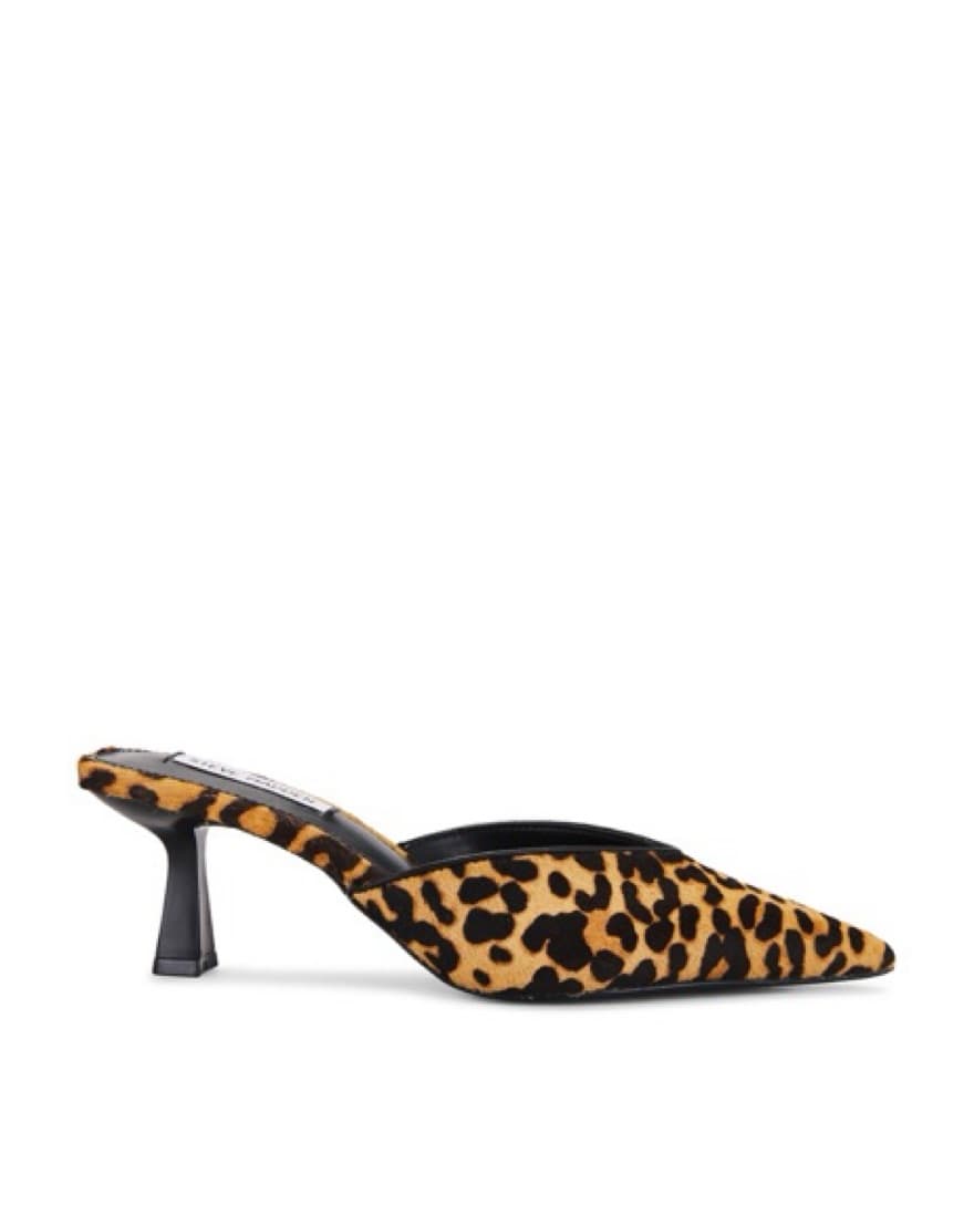 Steve Madden Cheetah Heels - Image 2