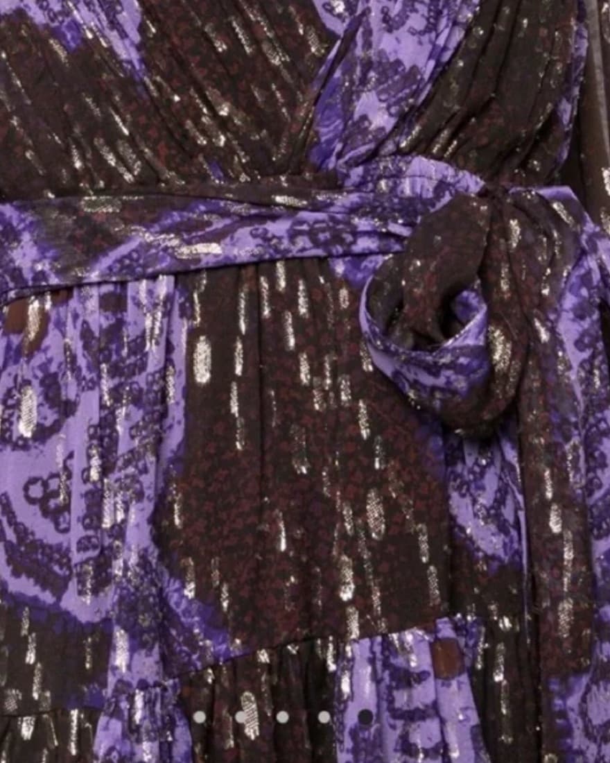Ulla Johnson Dress - Image 4