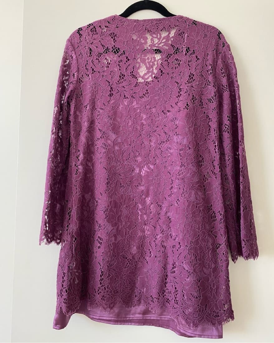 Valentino Purple - Image 3