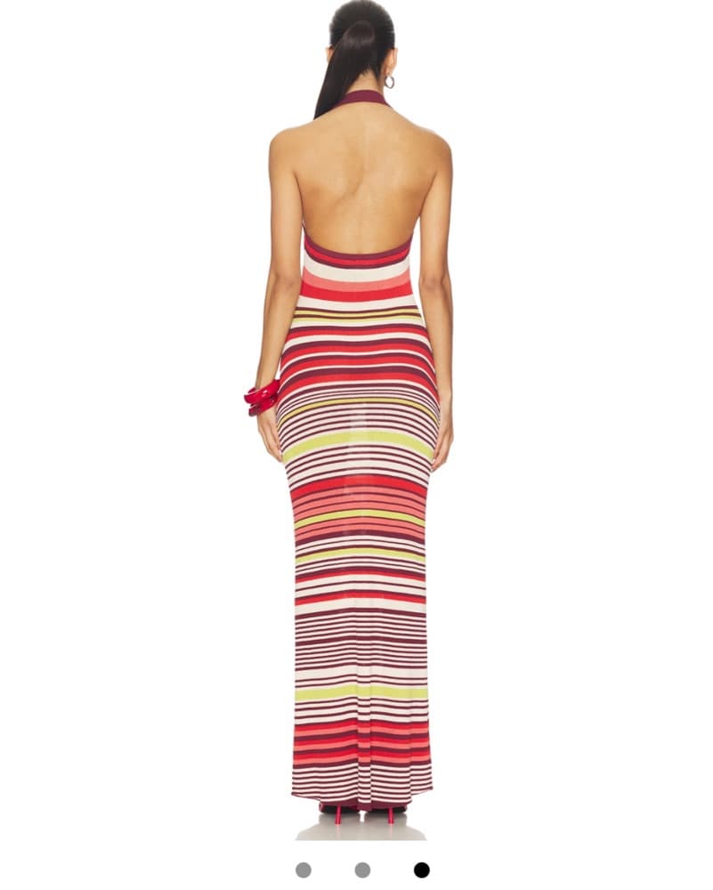 Sovere Dress - Image 2