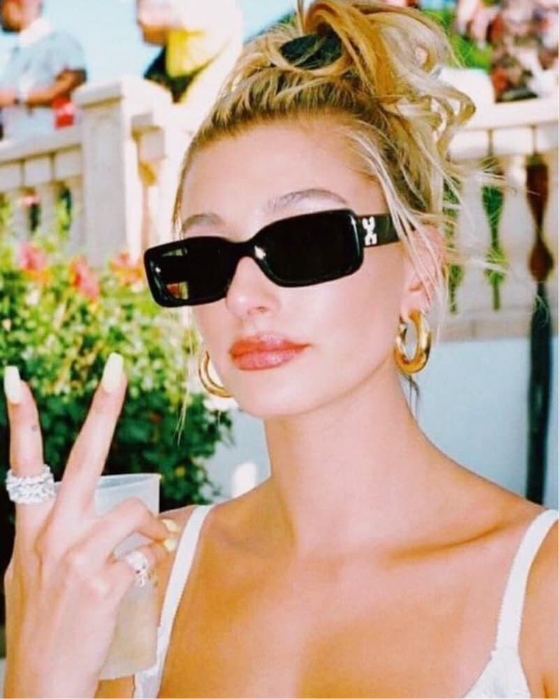 Off—White sunglasses - Image 2