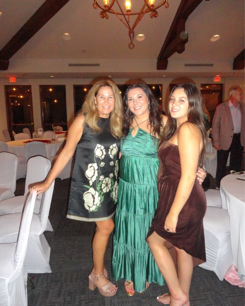 Emerald Maxi Dress - Image 4