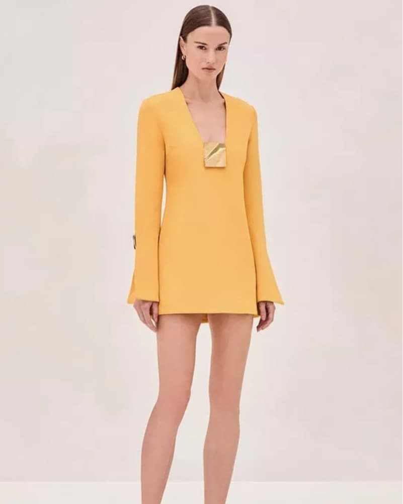 Alexis Dress - Image 2