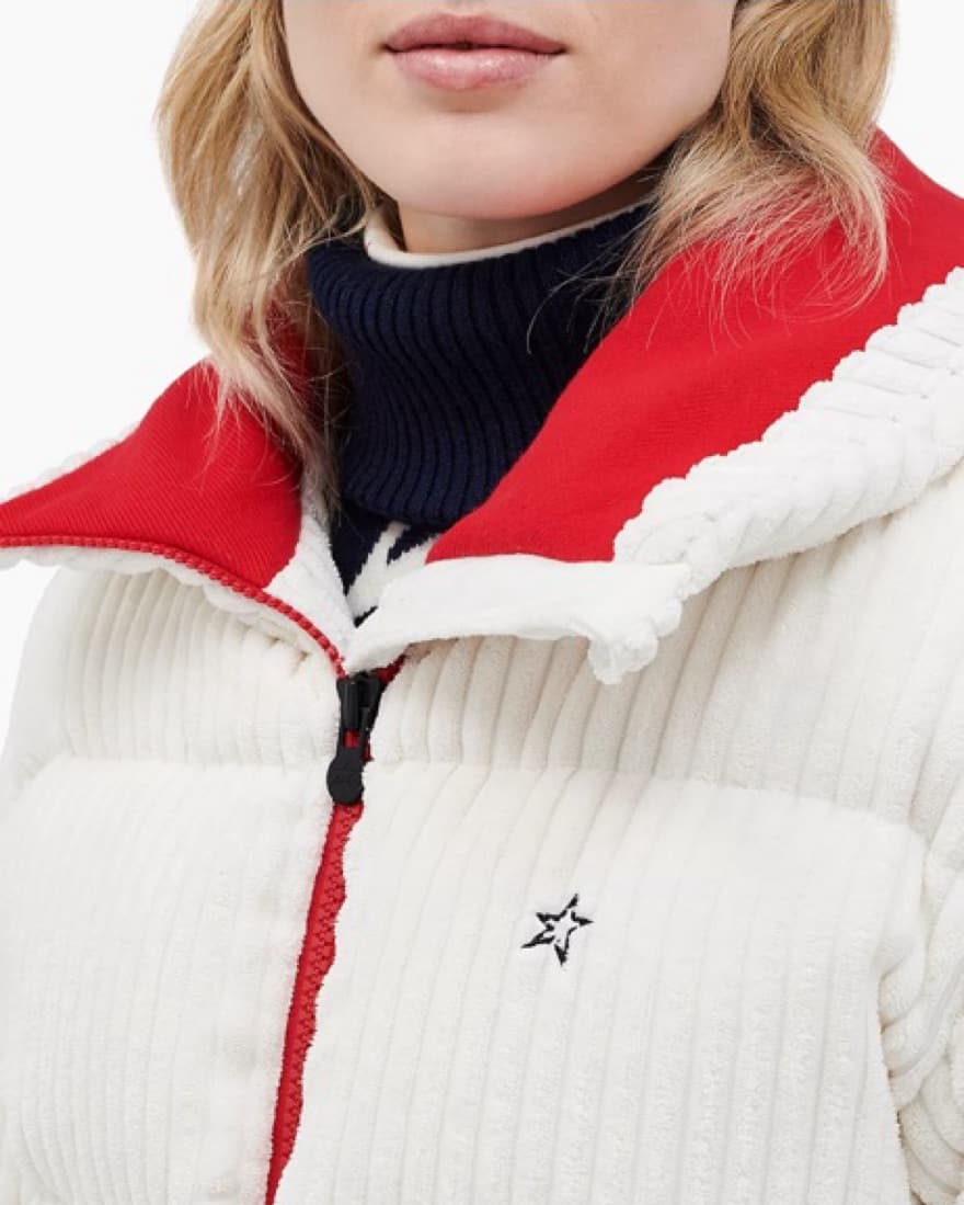 Perfect Moment Puffer Ski Jacket  - Image 5