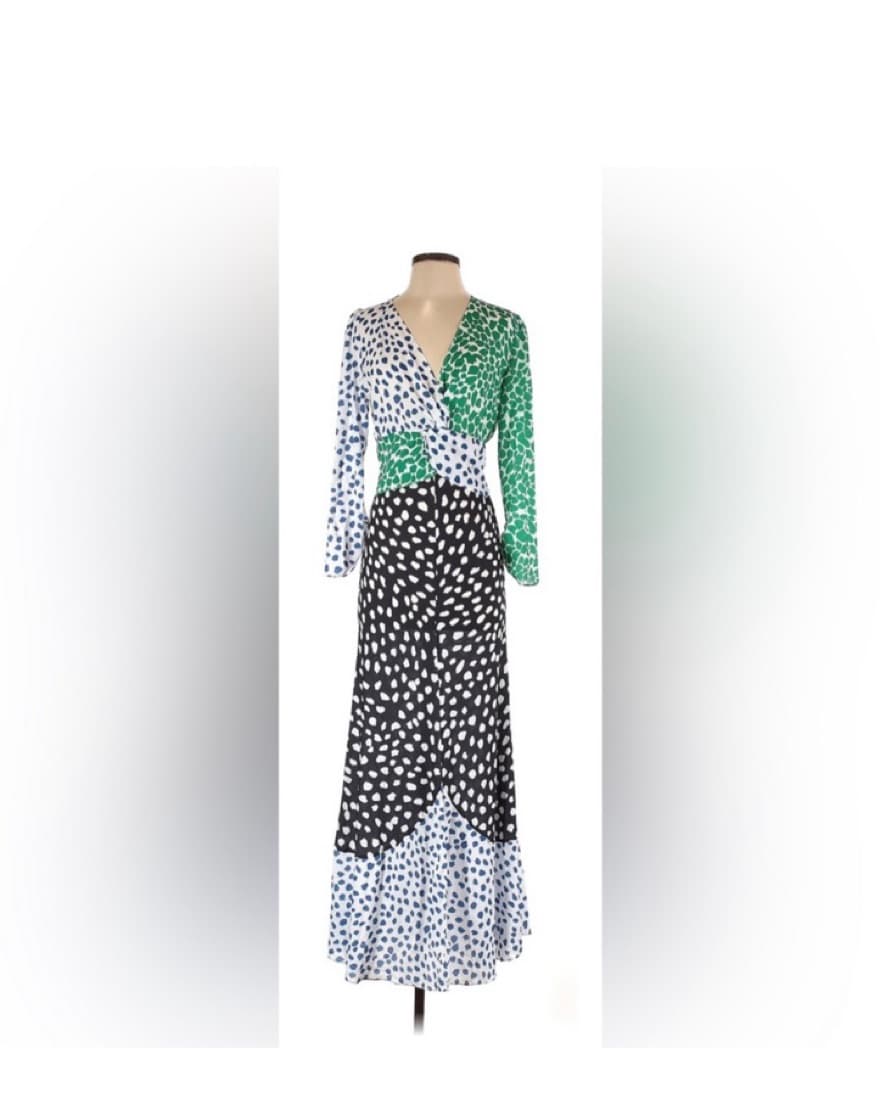 O.p.t Midi Dress - Image 2