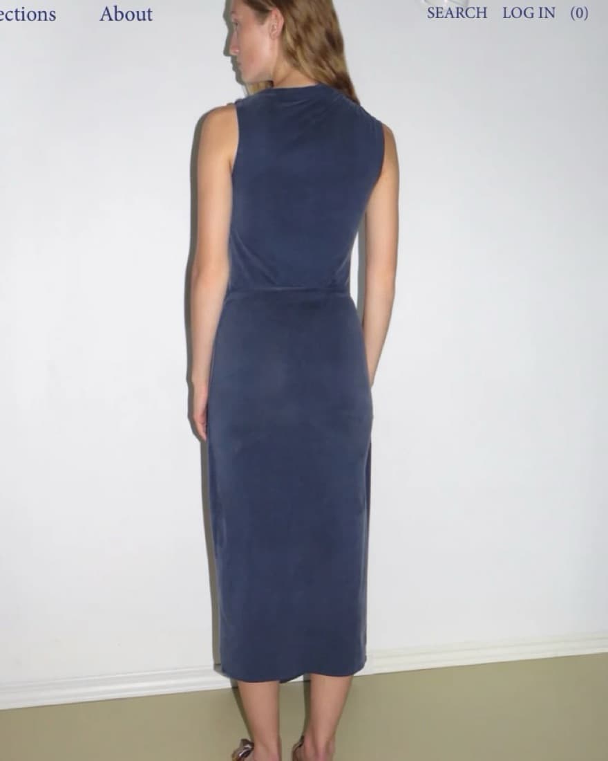 Paloma Wool Betty Dress - Image 4