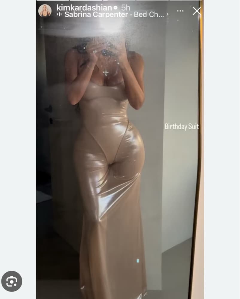 Diesel Rooney Dress - Image 5