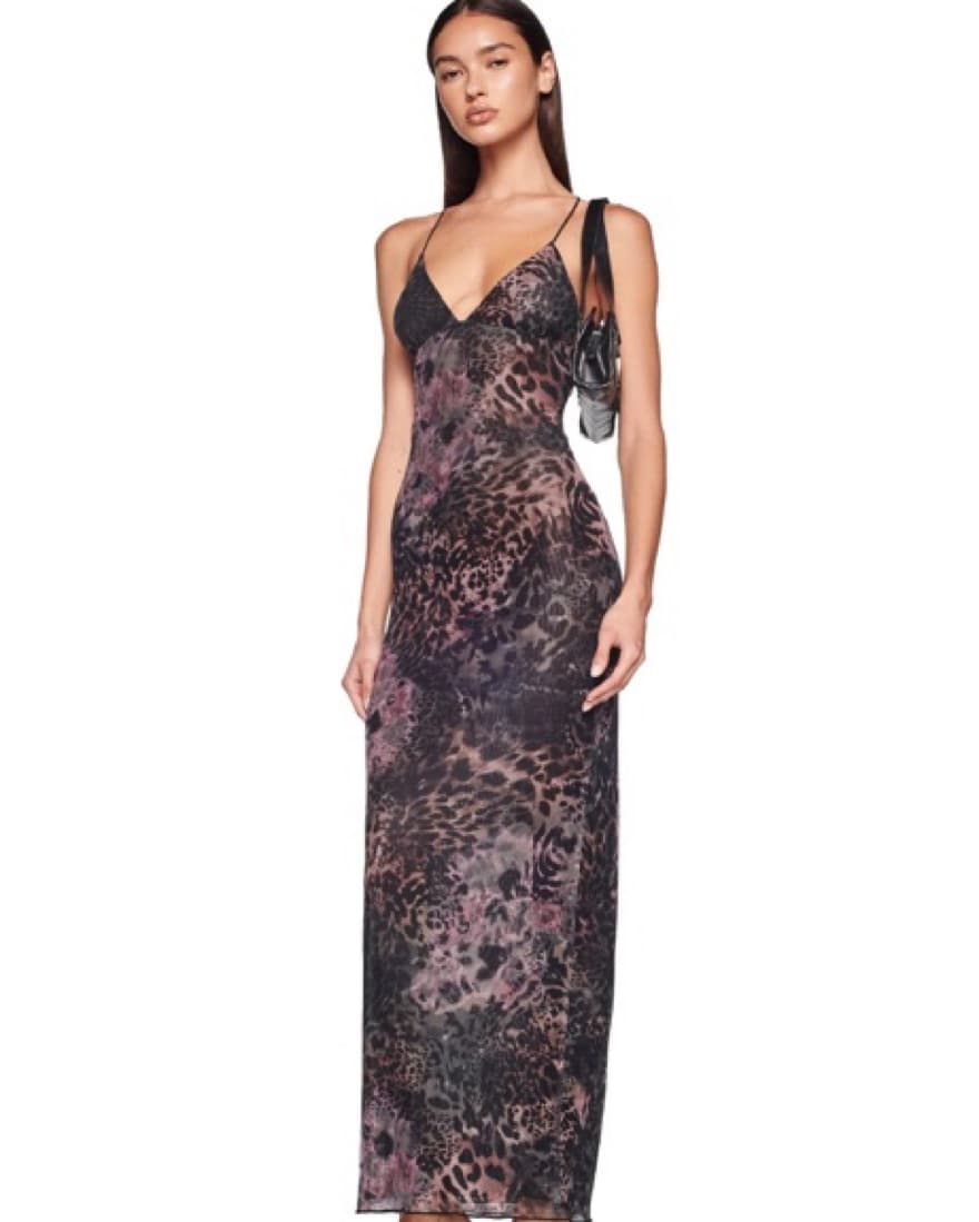 I Am Gia Ellery Dress - Image 1
