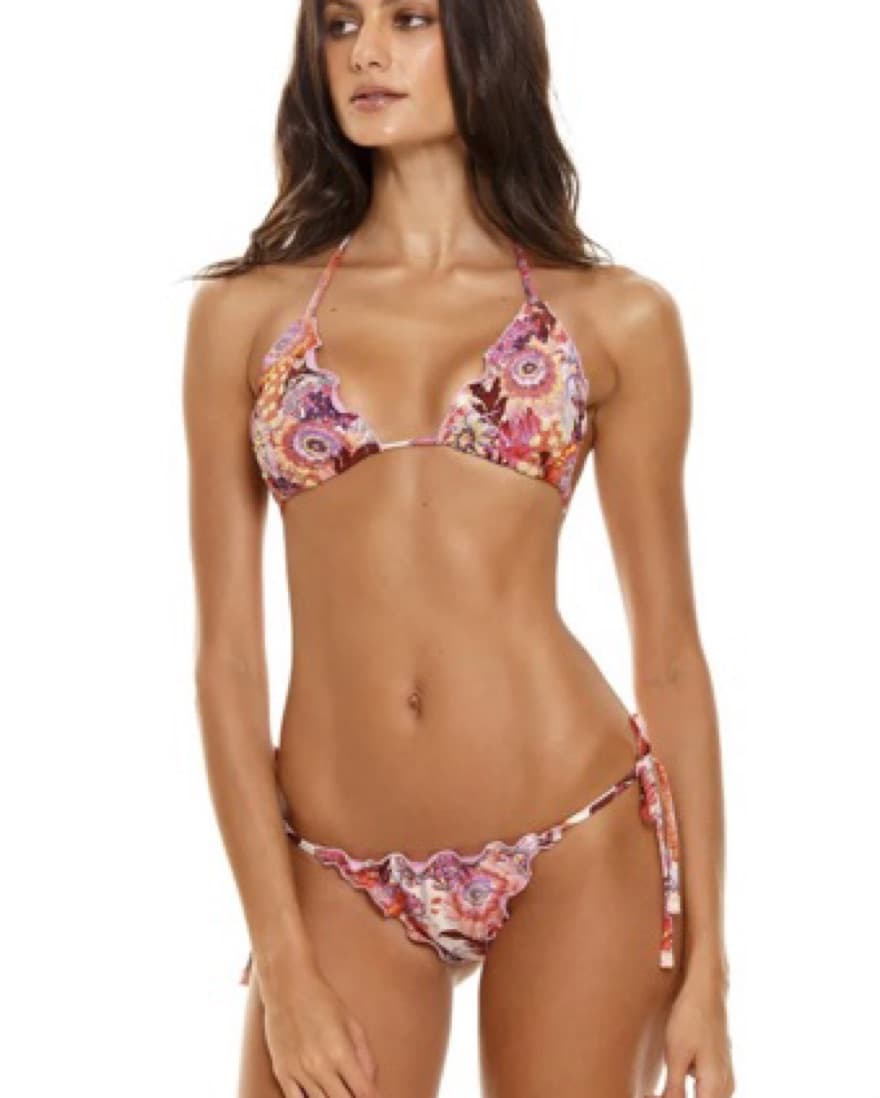 Agua Bendita Bikini Set - Image 2
