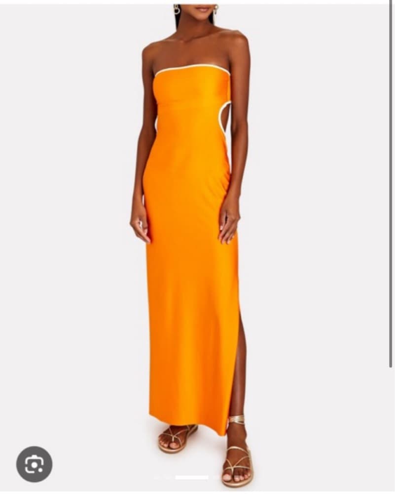 Baobab Dress - Image 1