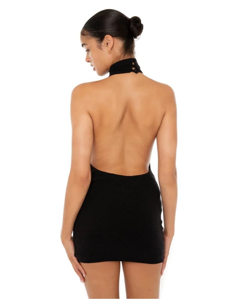 Are You Am I Nixy Dress - Image 2
