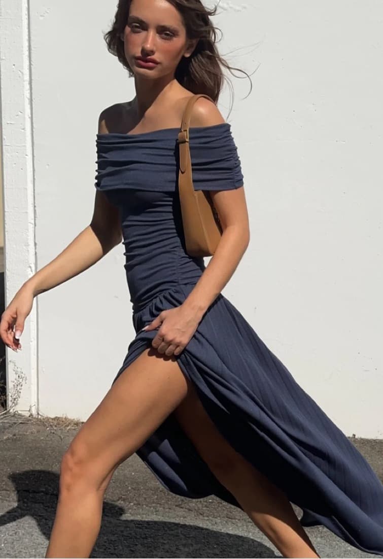 Lioness Field of Dreams Dress - Image 2