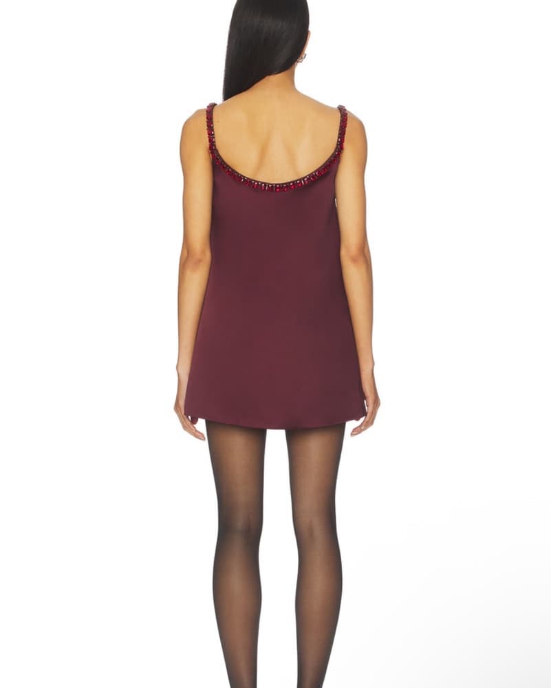 Retrofete Reilly Dress - Image 3