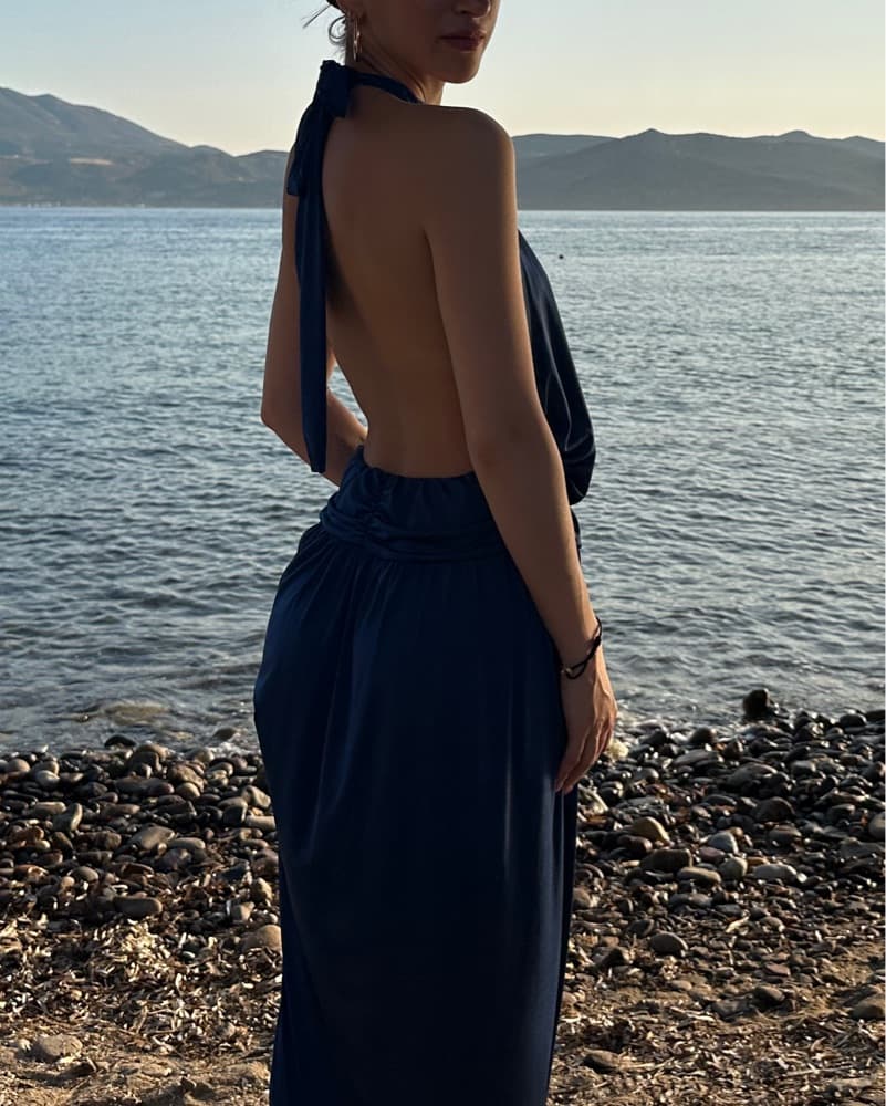 At first Sight Studio Dress - Image 2
