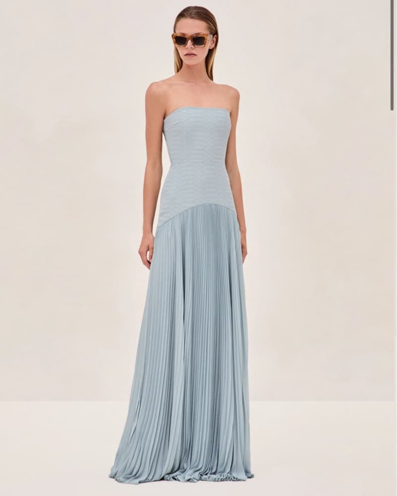 Alexis Sunniva Dress - Image 1