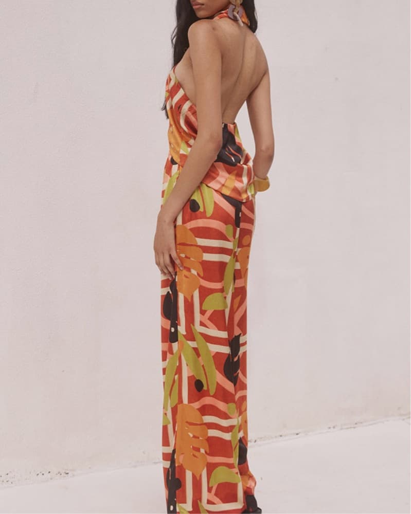 Mirage Set - Sachi Print - Image 2