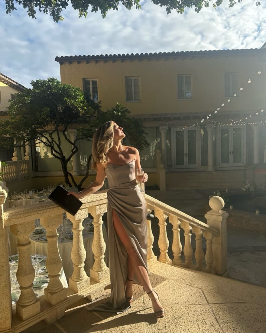Revolve Formal Dress - Image 2