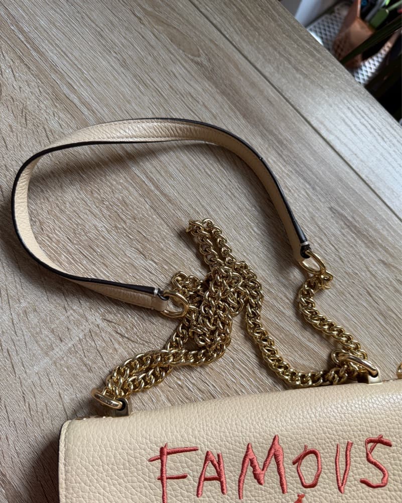 Coach X Jean Michel Basquiat Collab - Image 3