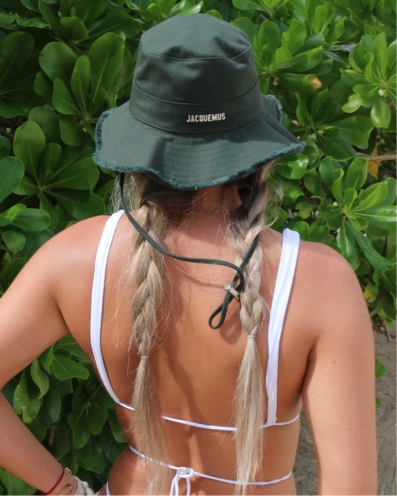 Jacquemus Bucket Hat - Image 2
