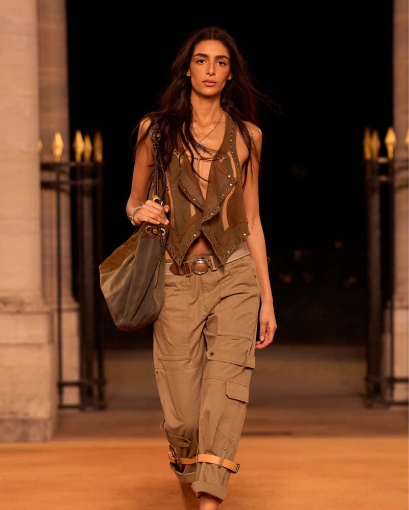 Isabel Marant Vest  - Image 3