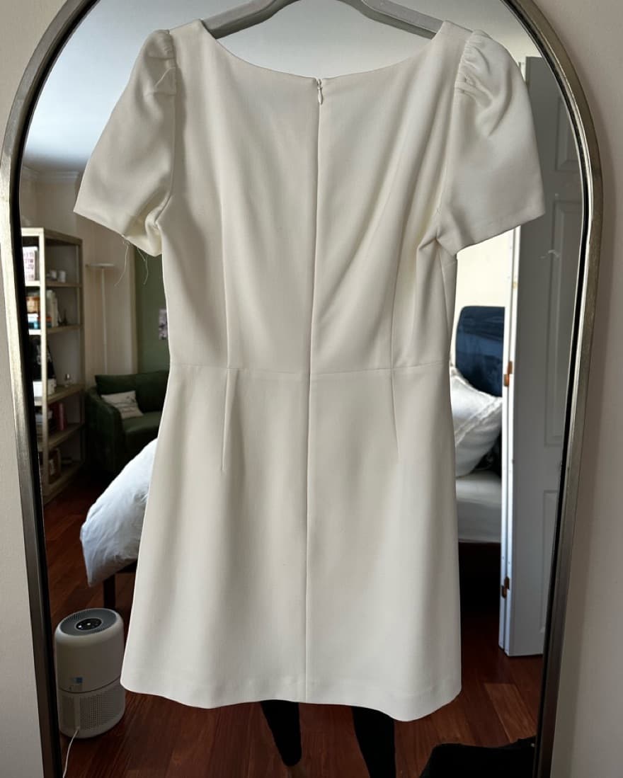 Bridal/grad French Connection Dress - Image 4