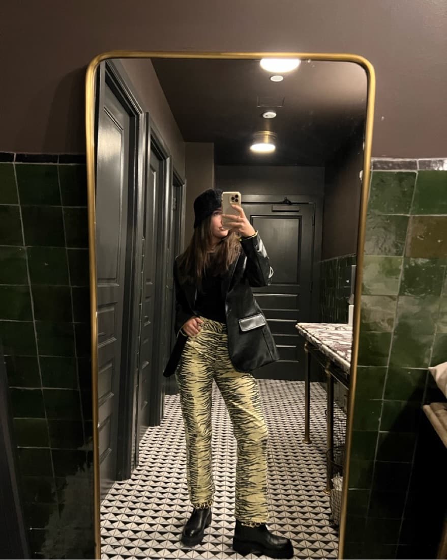 Ganni Jeans  - Image 2