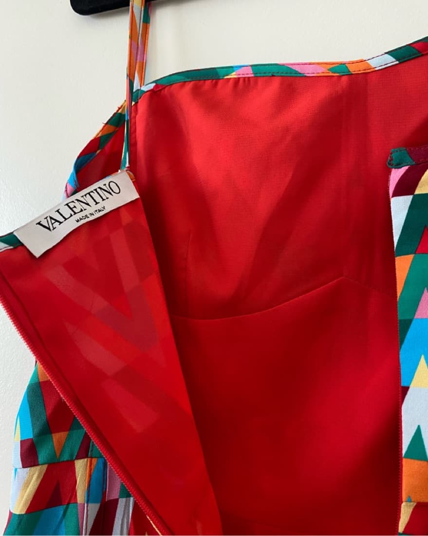 Valentino Dress - Image 5