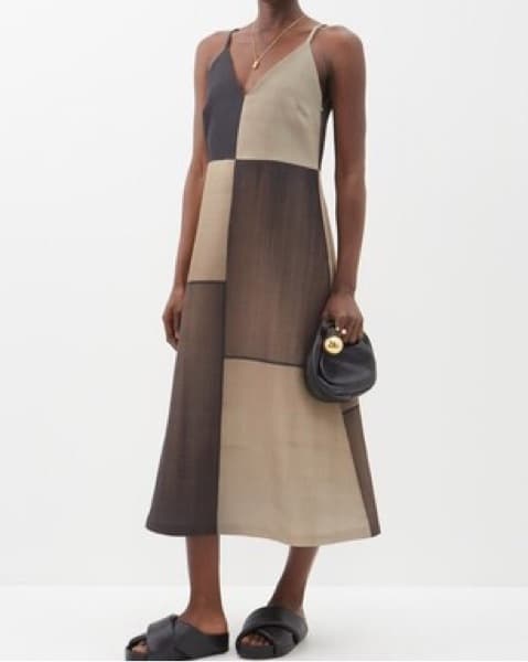 Joseph Midi Dress  - Image 1